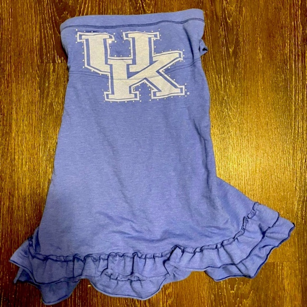 Vs pink small vintage Pink X UK dress